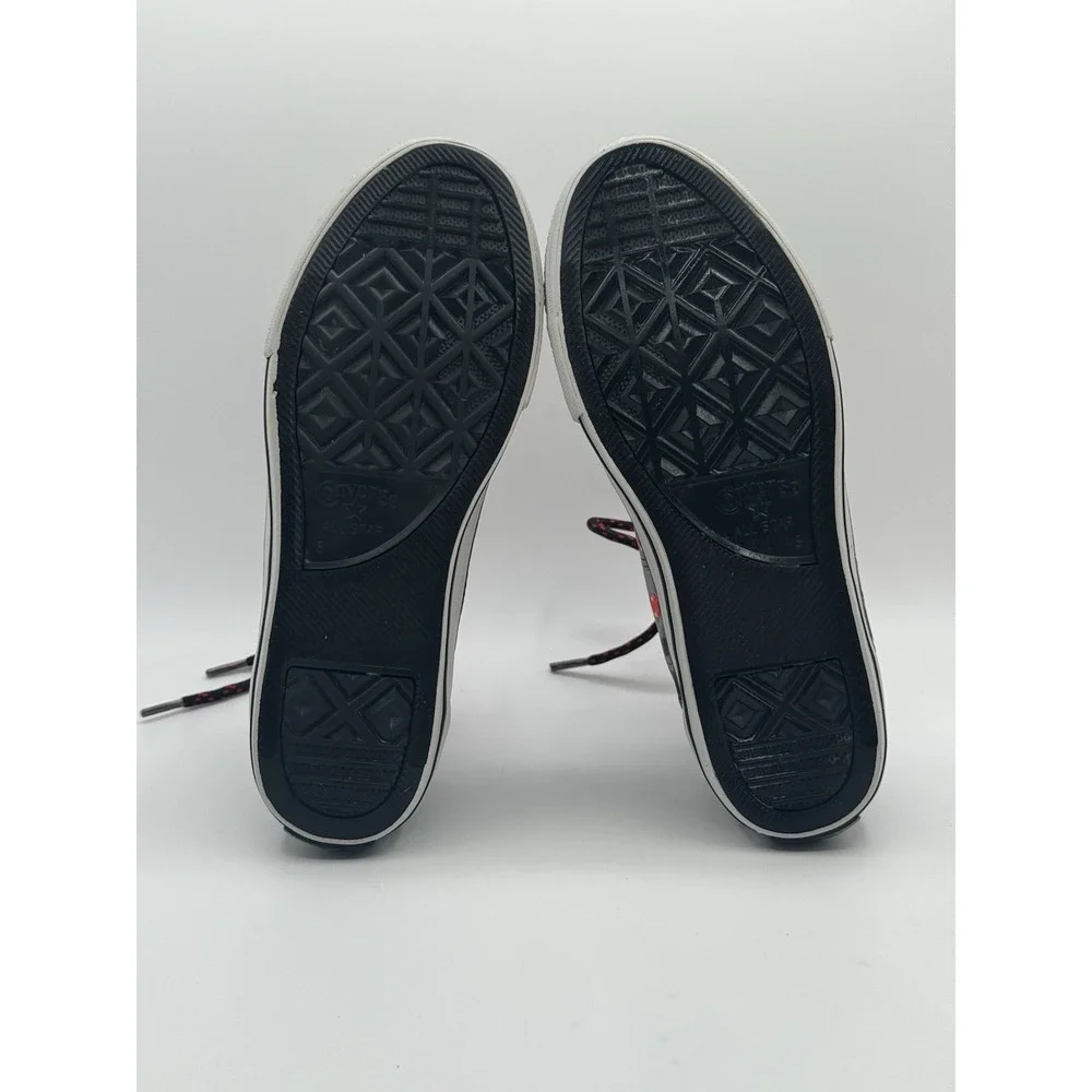 Converse pre owned